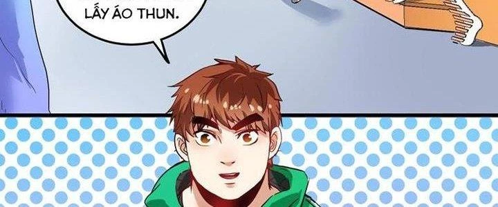 Thành Tựu Của Ta Rất Nhiều Chapter 24 - 91