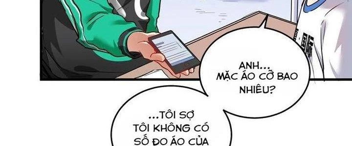 Thành Tựu Của Ta Rất Nhiều Chapter 24 - 99