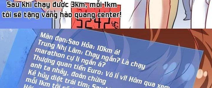 Thành Tựu Của Ta Rất Nhiều Chapter 24 - 147