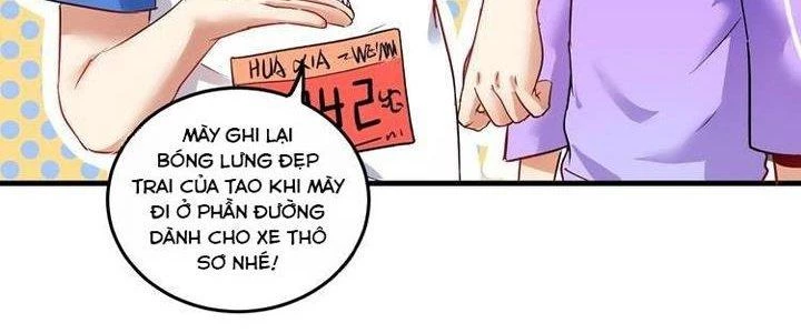 Thành Tựu Của Ta Rất Nhiều Chapter 24 - 168