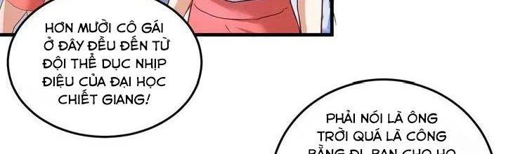 Thành Tựu Của Ta Rất Nhiều Chapter 24 - 185