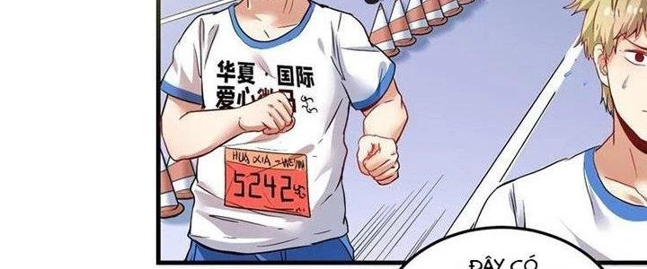 Thành Tựu Của Ta Rất Nhiều Chapter 25 - 10