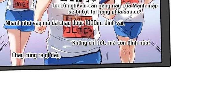 Thành Tựu Của Ta Rất Nhiều Chapter 25 - 15