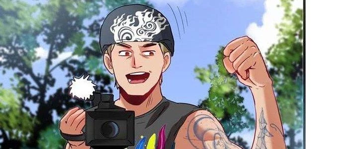 Thành Tựu Của Ta Rất Nhiều Chapter 25 - 27