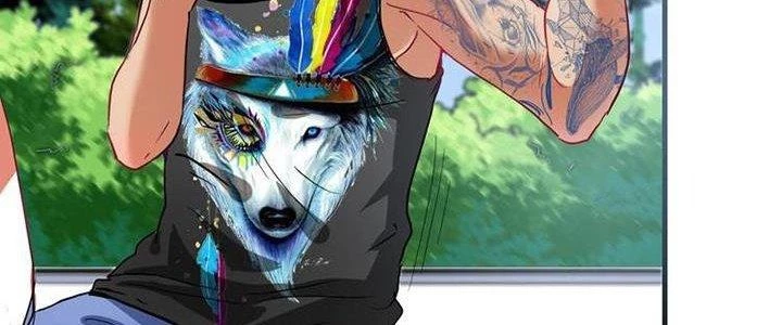 Thành Tựu Của Ta Rất Nhiều Chapter 25 - 28