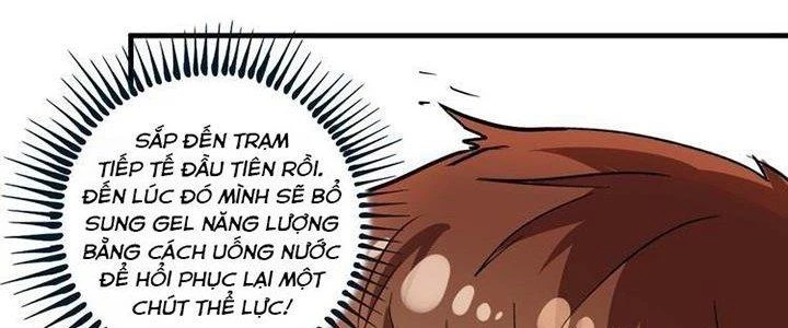 Thành Tựu Của Ta Rất Nhiều Chapter 25 - 30
