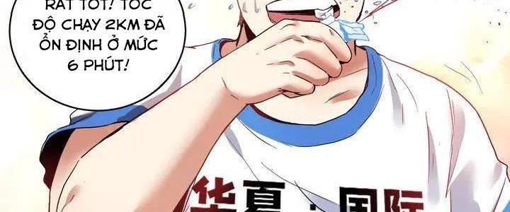 Thành Tựu Của Ta Rất Nhiều Chapter 25 - 58