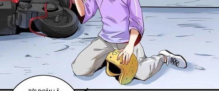 Thành Tựu Của Ta Rất Nhiều Chapter 26 - 19