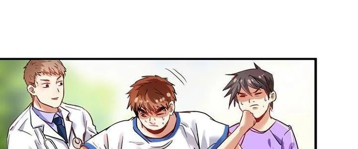 Thành Tựu Của Ta Rất Nhiều Chapter 26 - 36