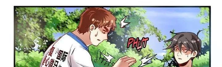 Thành Tựu Của Ta Rất Nhiều Chapter 26 - 49