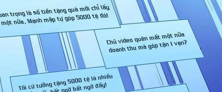 Thành Tựu Của Ta Rất Nhiều Chapter 26 - 98