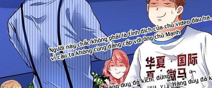 Thành Tựu Của Ta Rất Nhiều Chapter 26 - 183