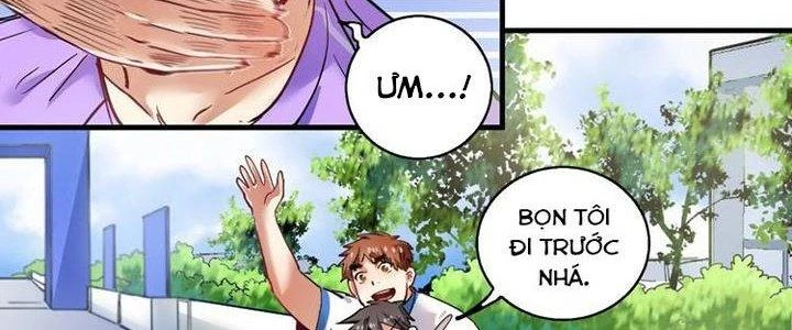 Thành Tựu Của Ta Rất Nhiều Chapter 27 - 14