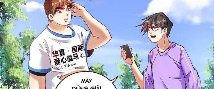 Thành Tựu Của Ta Rất Nhiều Chapter 27 - 22