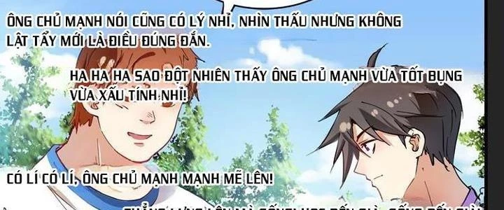 Thành Tựu Của Ta Rất Nhiều Chapter 27 - 34