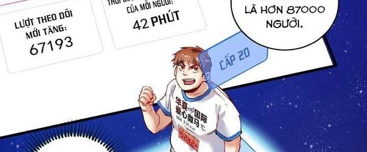 Thành Tựu Của Ta Rất Nhiều Chapter 27 - 43
