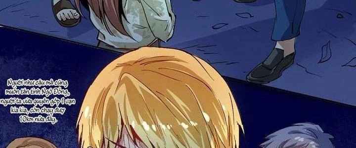Thành Tựu Của Ta Rất Nhiều Chapter 27 - 58