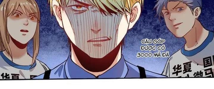 Thành Tựu Của Ta Rất Nhiều Chapter 27 - 59