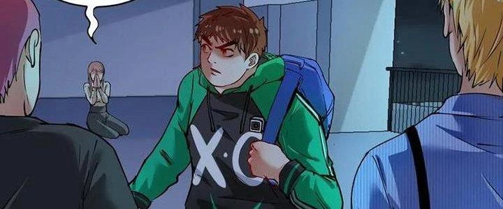 Thành Tựu Của Ta Rất Nhiều Chapter 27 - 123