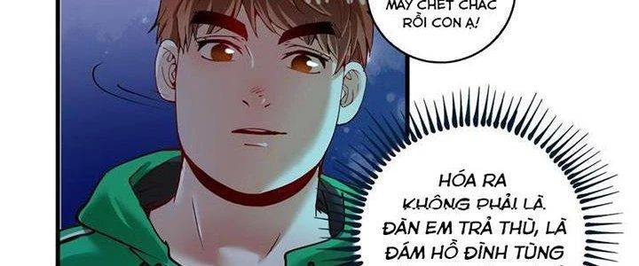 Thành Tựu Của Ta Rất Nhiều Chapter 27 - 126