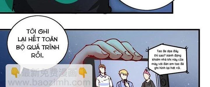 Thành Tựu Của Ta Rất Nhiều Chapter 27 - 132
