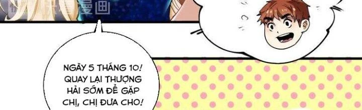 Thành Tựu Của Ta Rất Nhiều Chapter 28 - 17