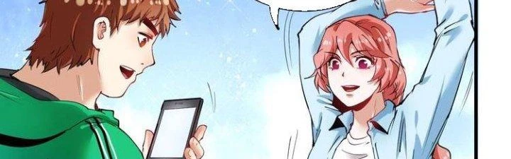 Thành Tựu Của Ta Rất Nhiều Chapter 28 - 29