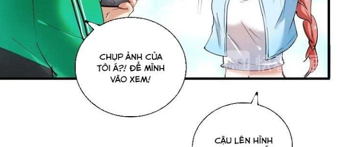 Thành Tựu Của Ta Rất Nhiều Chapter 28 - 30