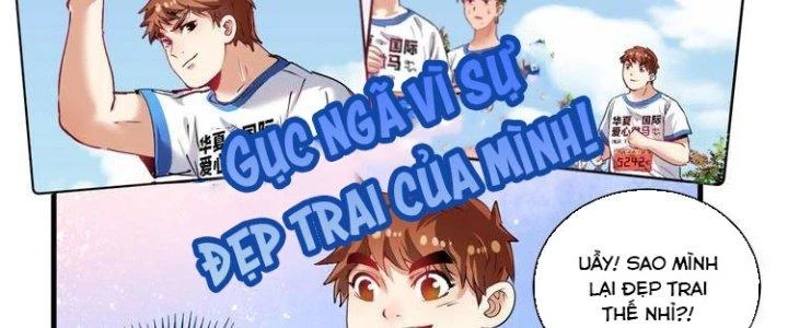 Thành Tựu Của Ta Rất Nhiều Chapter 28 - 34