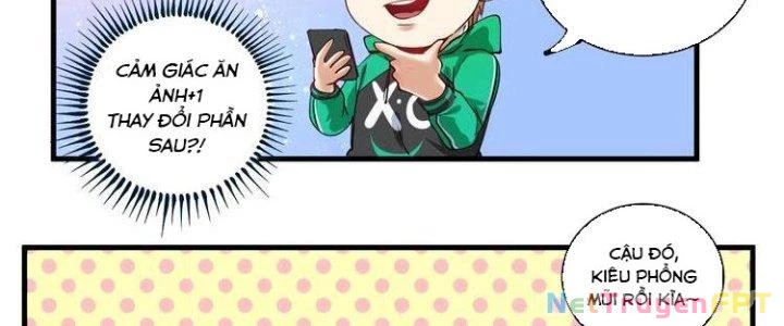 Thành Tựu Của Ta Rất Nhiều Chapter 28 - 35
