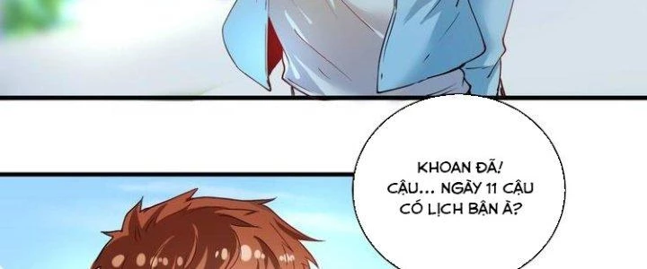 Thành Tựu Của Ta Rất Nhiều Chapter 28 - 40