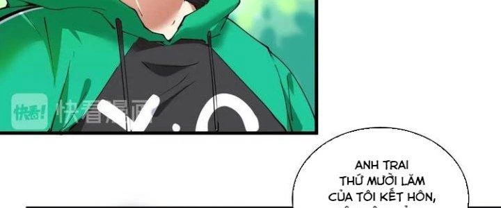 Thành Tựu Của Ta Rất Nhiều Chapter 28 - 42