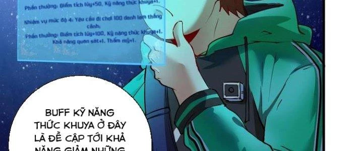 Thành Tựu Của Ta Rất Nhiều Chapter 28 - 116