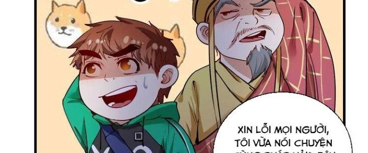 Thành Tựu Của Ta Rất Nhiều Chapter 28 - 135