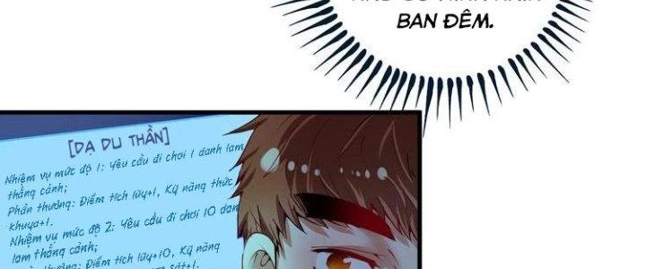 Thành Tựu Của Ta Rất Nhiều Chapter 29 - 44