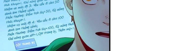Thành Tựu Của Ta Rất Nhiều Chapter 29 - 45