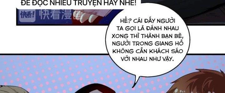 Thành Tựu Của Ta Rất Nhiều Chapter 29 - 135