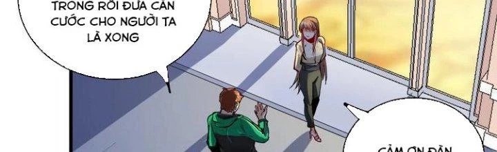Thành Tựu Của Ta Rất Nhiều Chapter 30 - 33