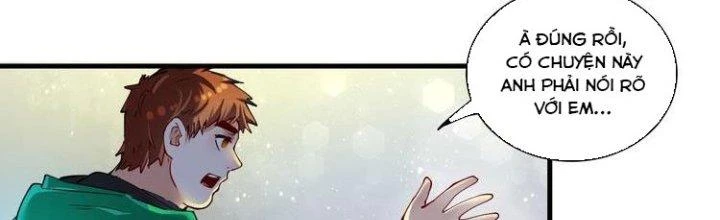 Thành Tựu Của Ta Rất Nhiều Chapter 30 - 37
