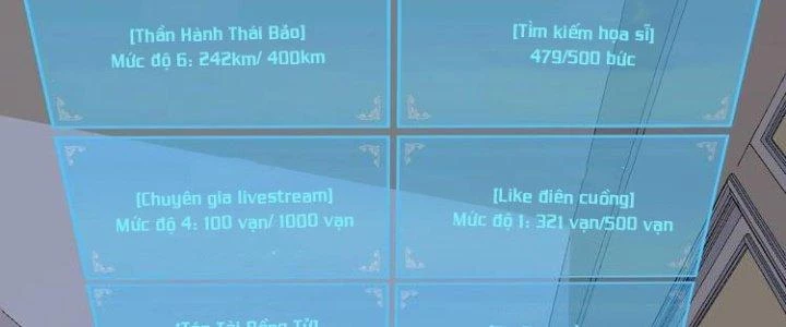 Thành Tựu Của Ta Rất Nhiều Chapter 30 - 118