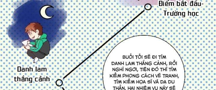 Thành Tựu Của Ta Rất Nhiều Chapter 30 - 130