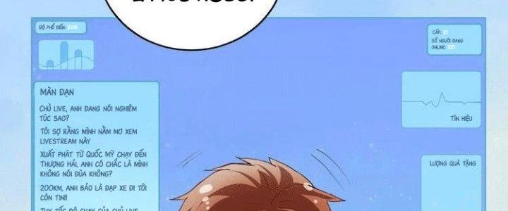 Thành Tựu Của Ta Rất Nhiều Chapter 31 - 15
