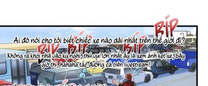 Thành Tựu Của Ta Rất Nhiều Chapter 31 - 32