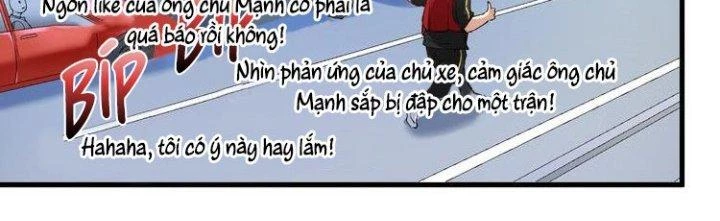 Thành Tựu Của Ta Rất Nhiều Chapter 31 - 33