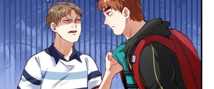 Thành Tựu Của Ta Rất Nhiều Chapter 31 - 42