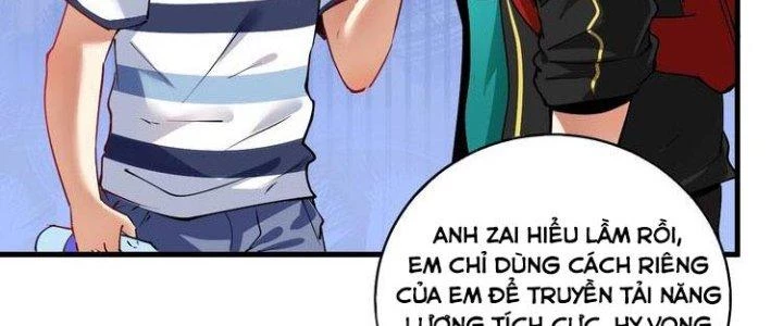 Thành Tựu Của Ta Rất Nhiều Chapter 31 - 43