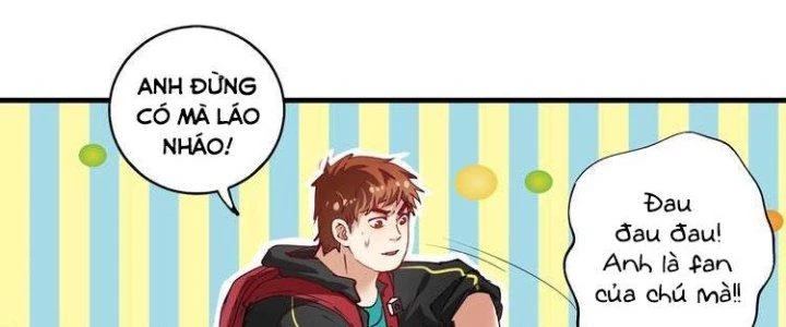 Thành Tựu Của Ta Rất Nhiều Chapter 31 - 51