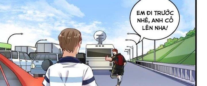 Thành Tựu Của Ta Rất Nhiều Chapter 31 - 66