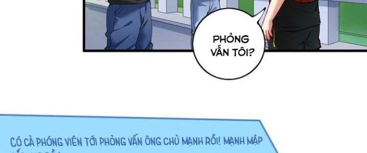 Thành Tựu Của Ta Rất Nhiều Chapter 31 - 104