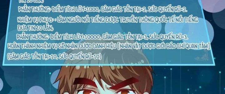 Thành Tựu Của Ta Rất Nhiều Chapter 31 - 123